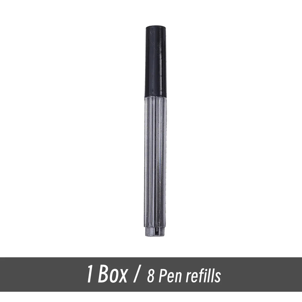 2.0mm Mechanical Pencils Set 2B Automatic Student Pencils