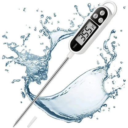 Food Thermometer TP300 Digital Kitchen Tools