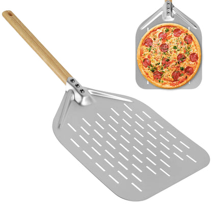 6.5/10/12inch Pizza Shovel Metal