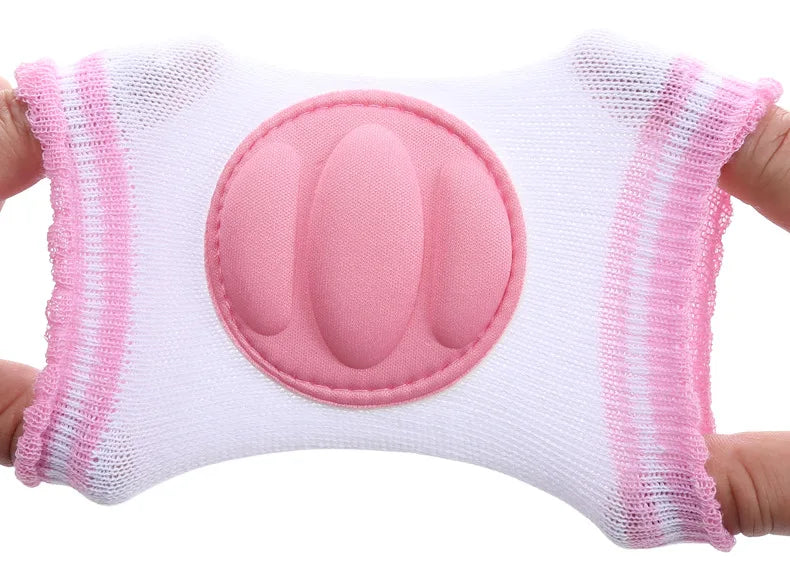 Knee Pads Leg Gaiter Crawling Toddlers Protect