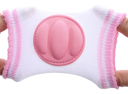 Knee Pads Leg Gaiter Crawling Toddlers Protect