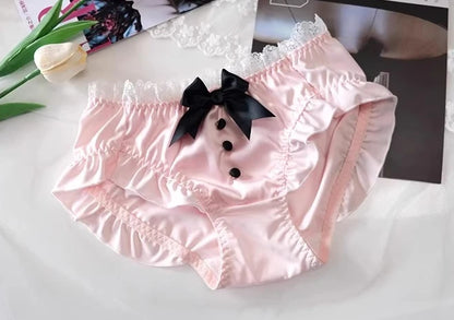 Japanese Lolita Lingerie Set