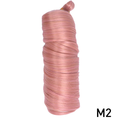 French Curls Braiding Hair 24Inch Hair Extensions