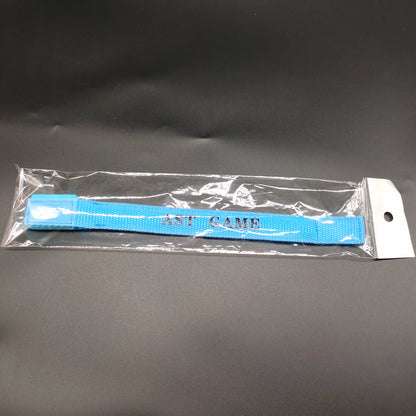 Led Wristband Led Luminous Sports Wrist Strap