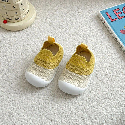 Baby Shoes Anti-slip Floor Socks