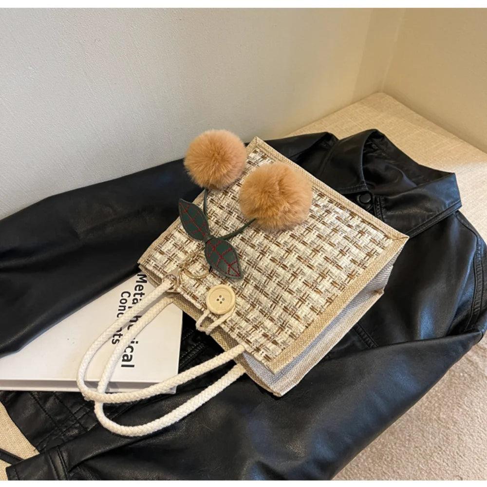 Small Lunch Bag Food Storage Bag