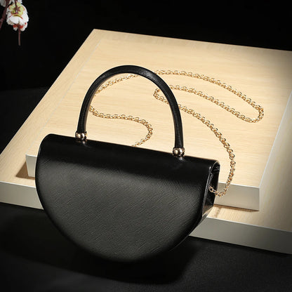 Valentine's Day Gift small Square Diamond Studs Clutch Bag