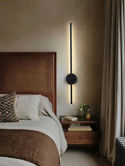 Magnetic Rechargeable 50 Wall LED Lighting Wiring Free