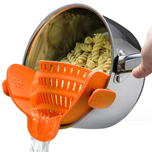 1pc Strainer Pot Strainer
