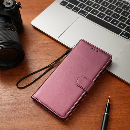 Leather Case Protect iPhone Cover Flip Wallet Case