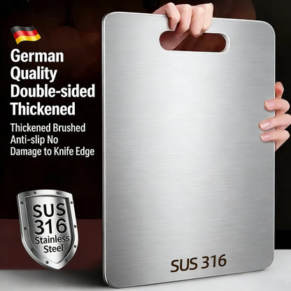 Titanium Cutting Stainless Board