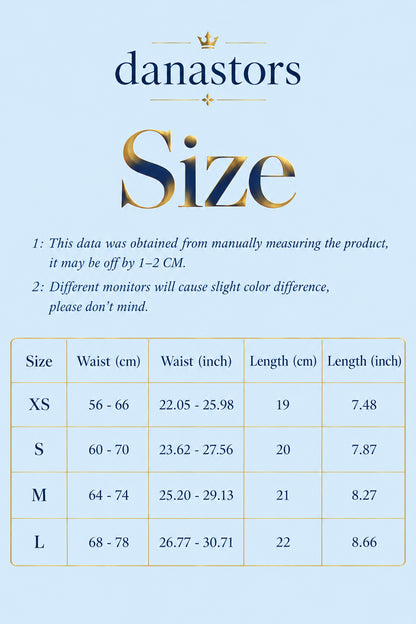 Sexy Low - Waist Thong Floral Embellishments Underwear