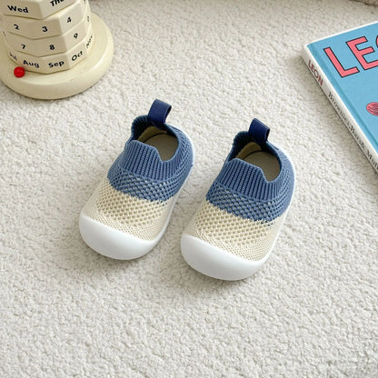 Baby Shoes Anti-slip Floor Socks