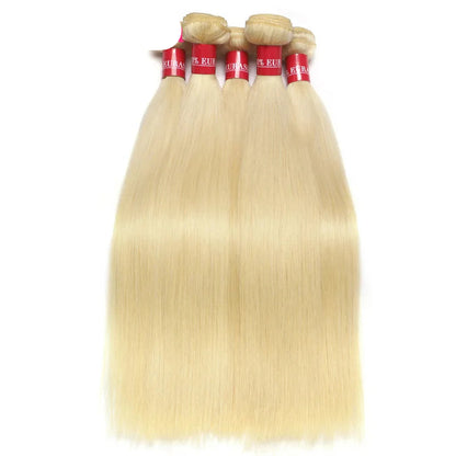 Brazilian Straight Hair Weave