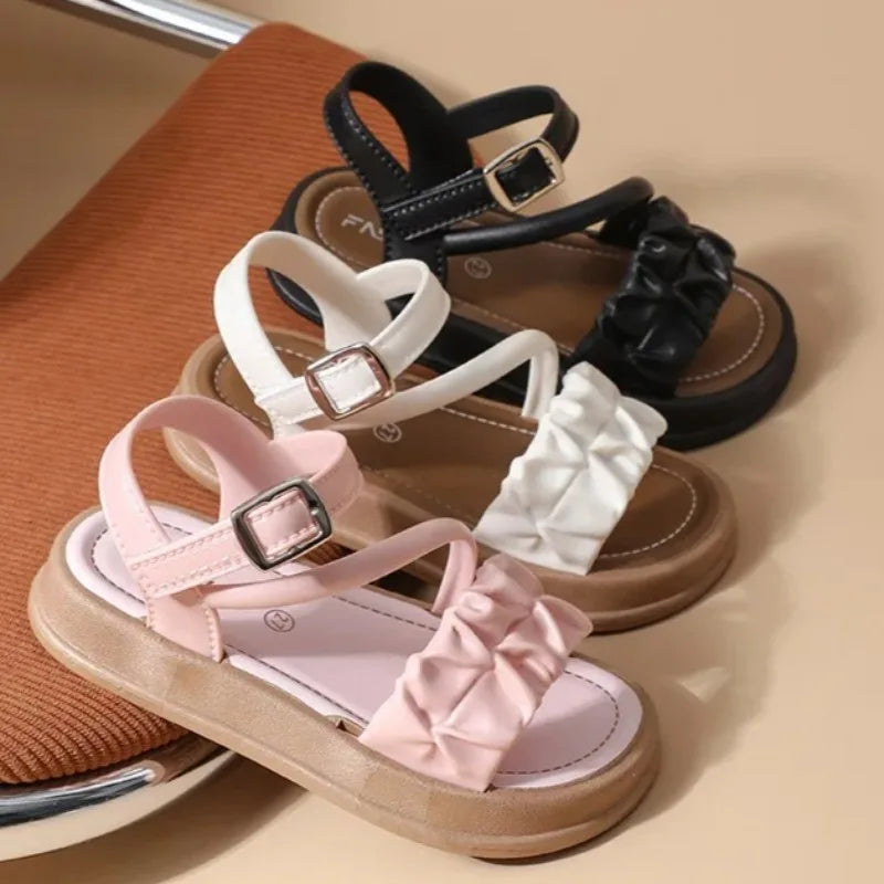 Anti slip Princess Cute Outdoor Beach Sandals