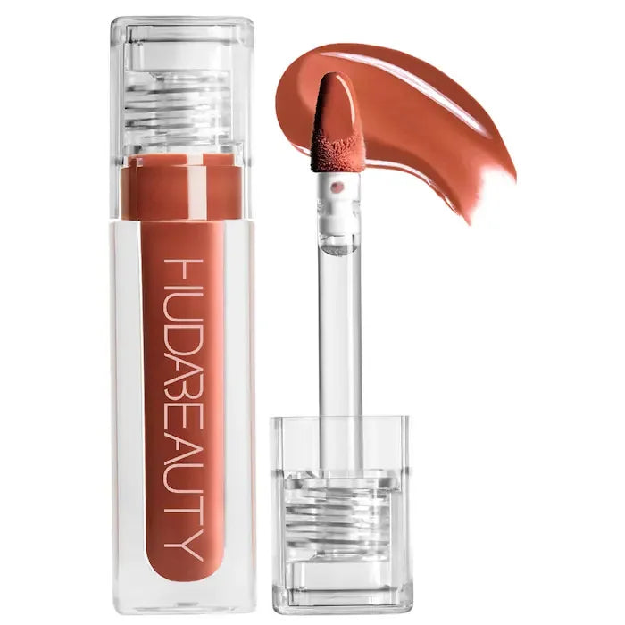 Soft Glow Liquid Blush Filter Long Lasting Waterproof Lip Gloss