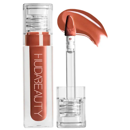 Soft Glow Liquid Blush Filter Long Lasting Waterproof Lip Gloss