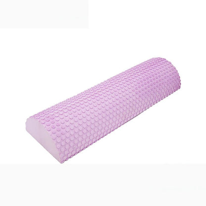EVA Yoga Foam Roller High Density for Pilates Yoga Muscle Massage