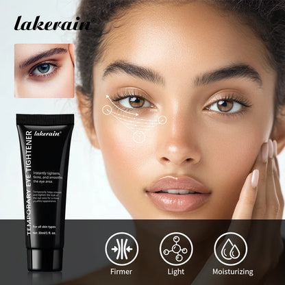 Instant Tighten Wrinkles Eye Cream Remove Eye Fat Bags