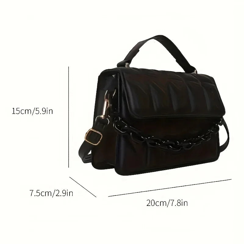 Mini Casual Crossbody Small Bag