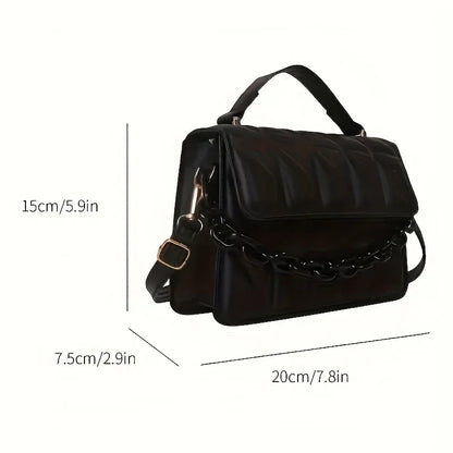 Mini Casual Crossbody Small Bag
