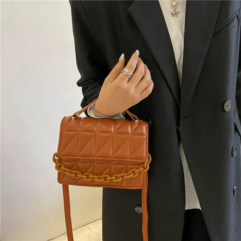 Mini Casual Crossbody Small Bag