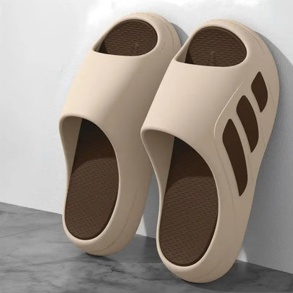 Eva Non-Slip Wear-Resistant Slippers