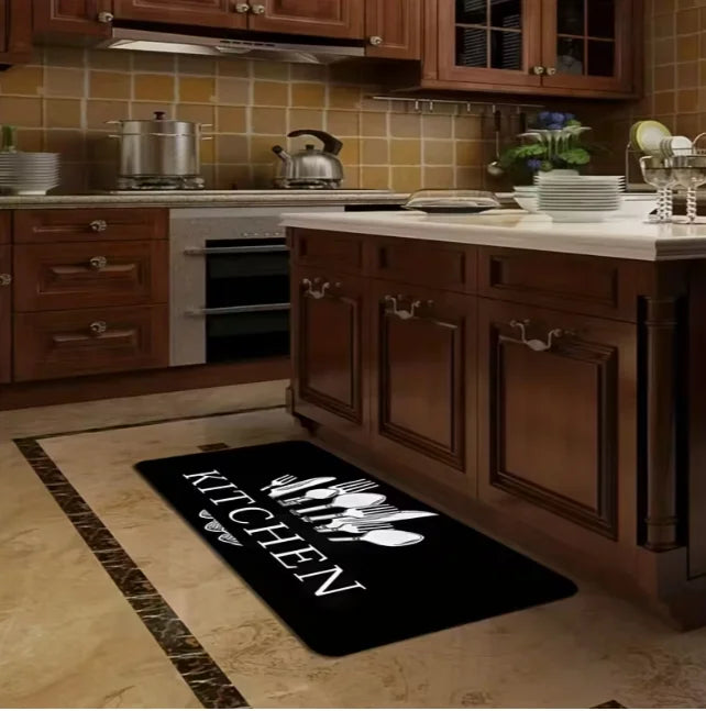 Soft Floor Mat Running Carpet