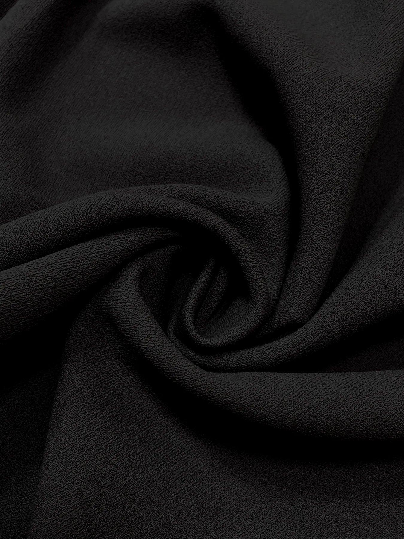 High Waist Straight Leg Pants