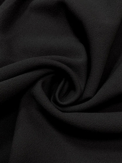 High Waist Straight Leg Pants