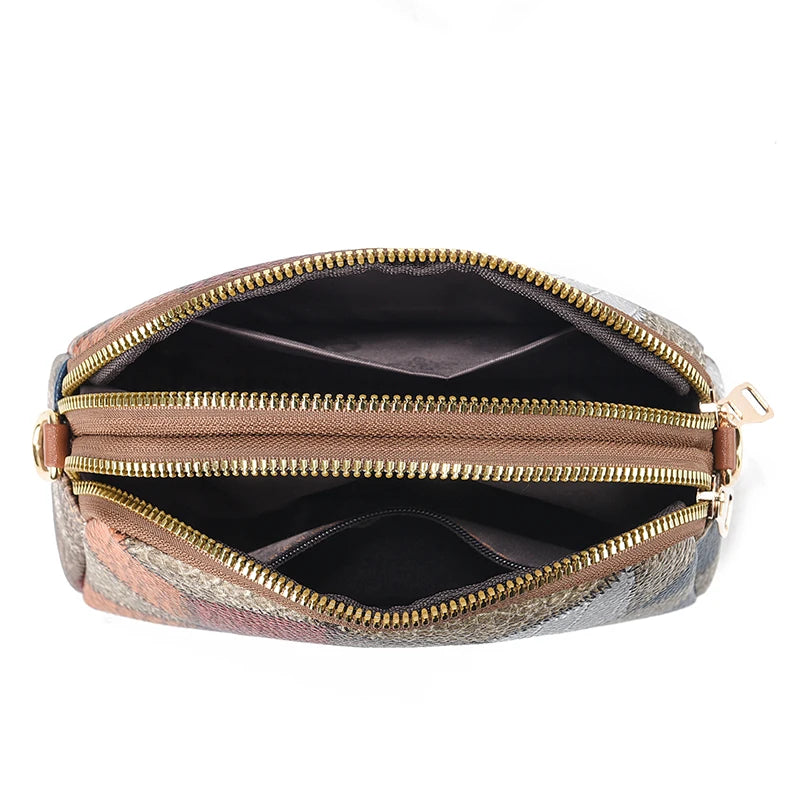 Shell Casual Crossbody Versatile Shoulder Small Handbags