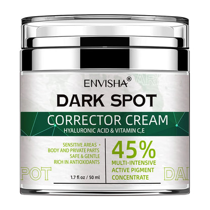 Face Skin Care Whitening Freckle Cream Remove Melasma Dark Spots
