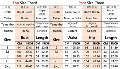 Lantern Sleeve Bow Slim Chiffon Shirt Set