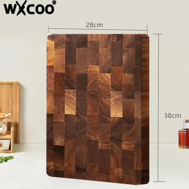 Thicken Acacia Wooden Cutting Board
