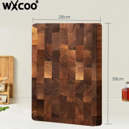 Thicken Acacia Wooden Cutting Board