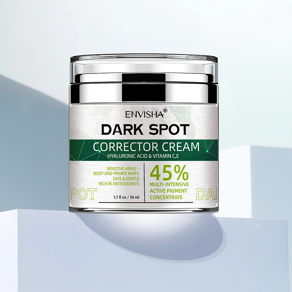 Face Skin Care Whitening Freckle Cream Remove Melasma Dark Spots