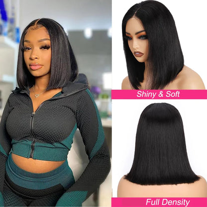 Wigs Human Hair For Women