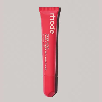 Rhode Skin Spring Lip Gloss Lip Balm Smoothing Lipstick