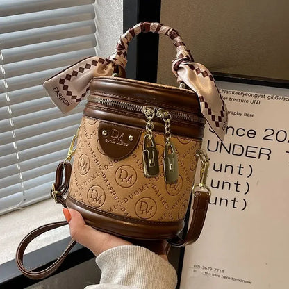 Small Bag Niche Design Bag