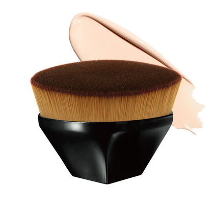 Magic Foundation Makeup Brush Liquid BB Cream No Trace