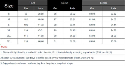 Autumn Winter Jacket Long Sleeve Short Coat Overcoat
