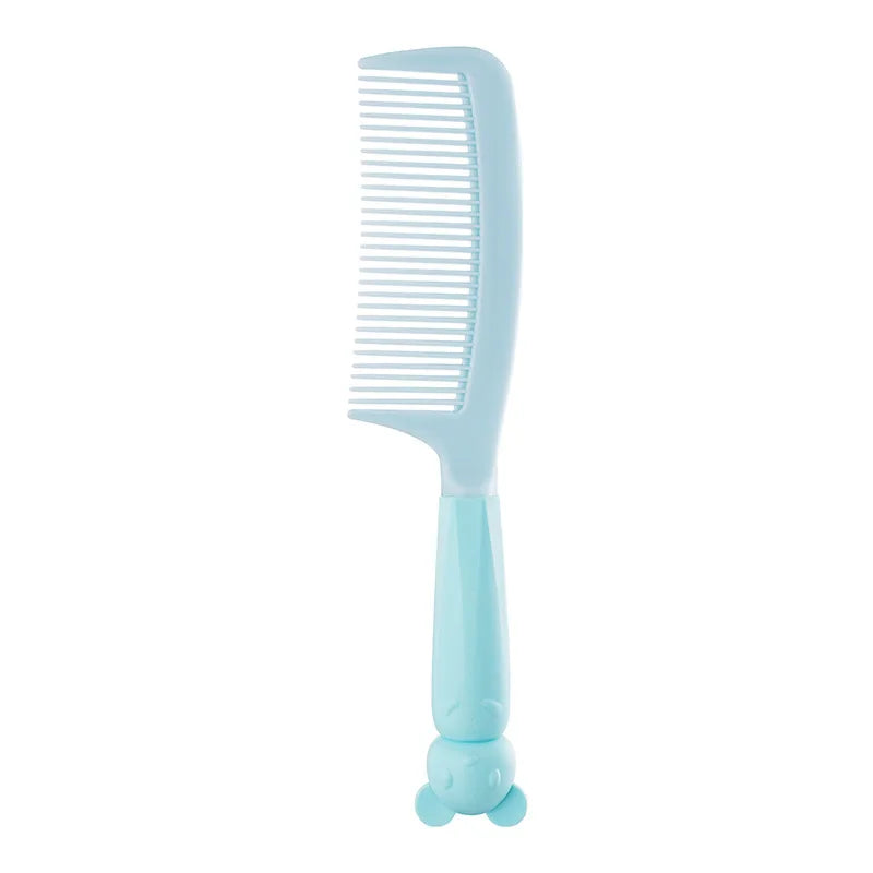 silicone gloves portable mini hair brush