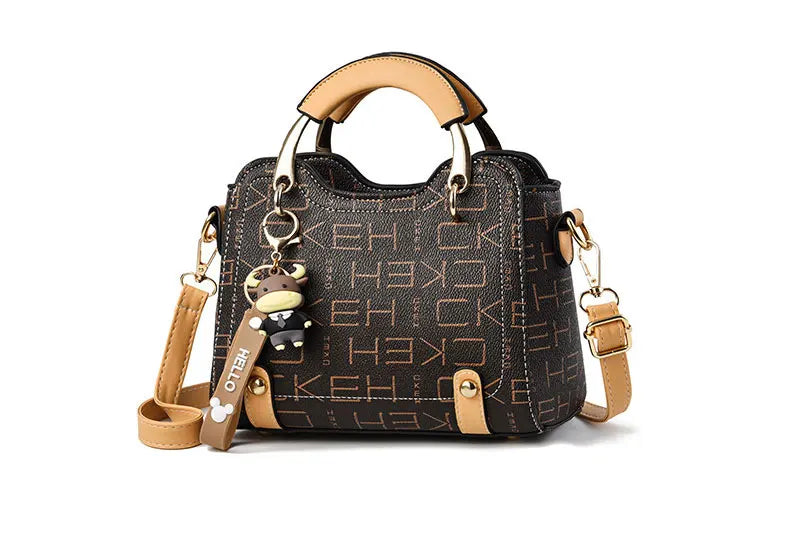 Large capacity Handbag Crossbody bag