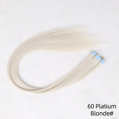 20Inch 10Pcs Tape In Hair Extensions