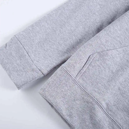High quality Hoodies Sweatshirts Sets