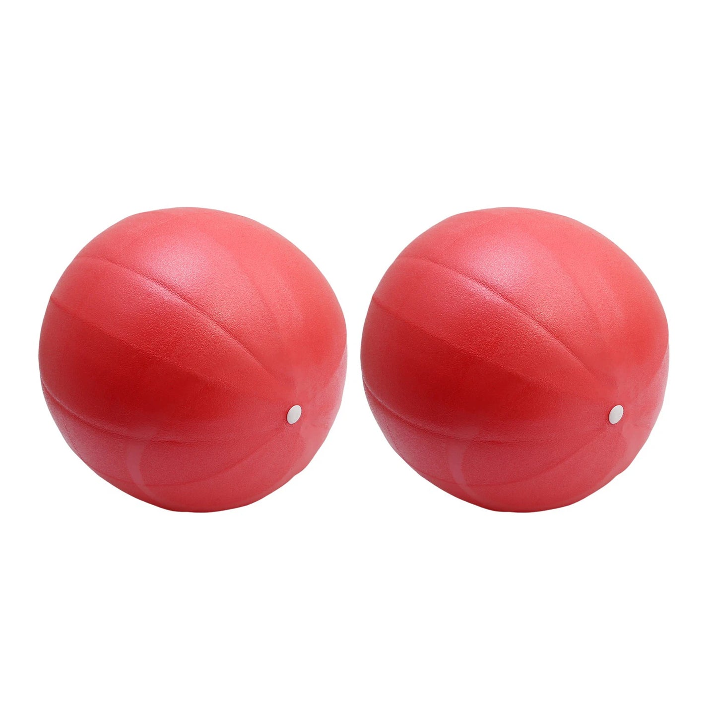 25cm Exercise Gymnastic Fitness Yoga Ball