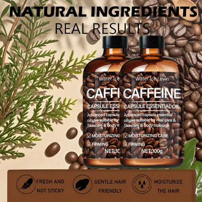 Hair Oil,High Concentration Caffeine Hair