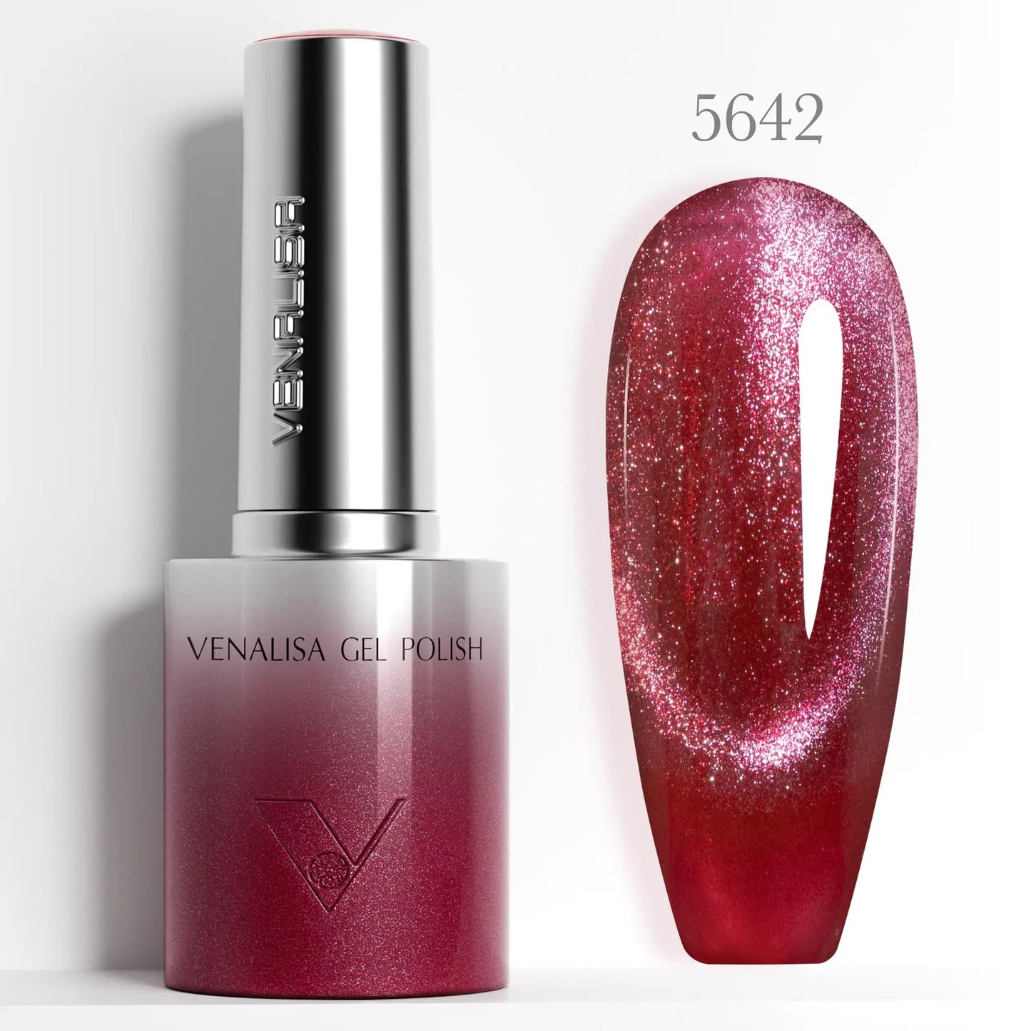 Varnish Cat Eye Magnet Nail Gel Polish