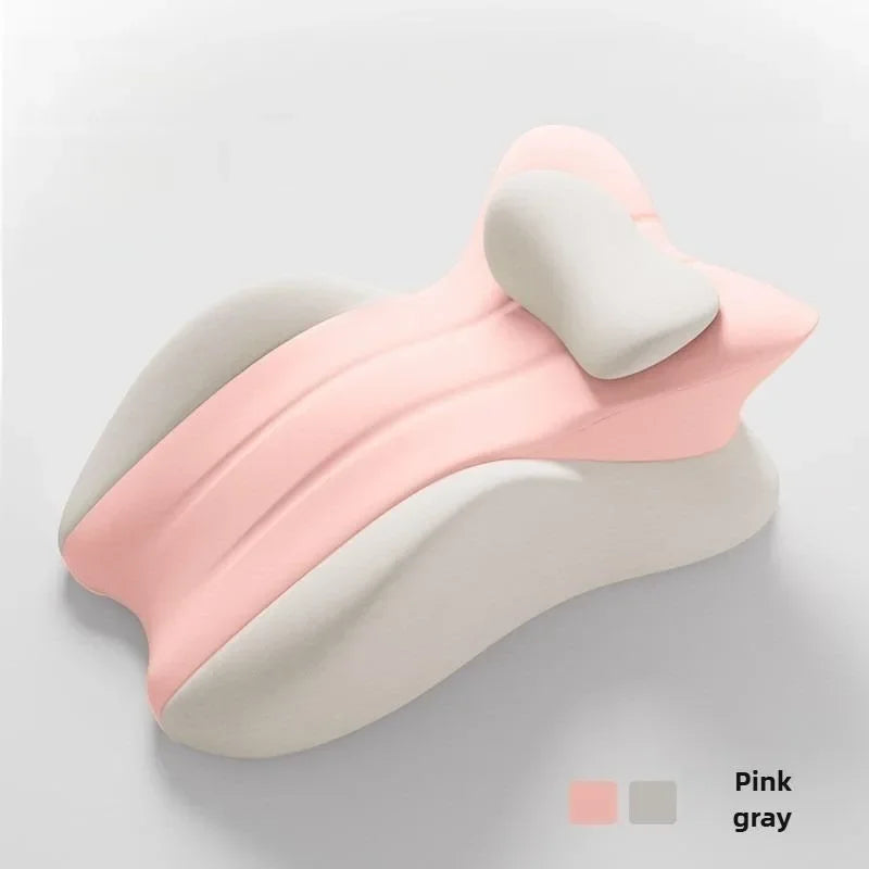 Multi-Positional Wedge Pillow Memory Foam Pain Relief