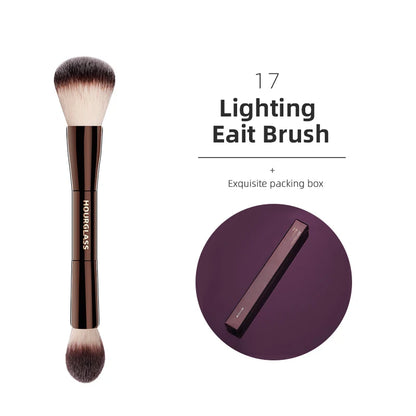Makeup Brushes Powder Foundation Concealer Blusher